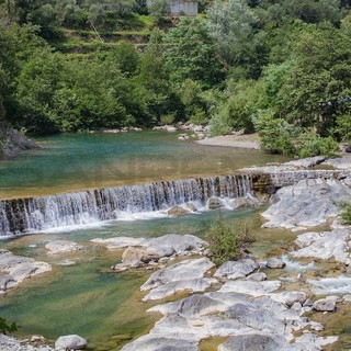 Liguria - il consiglio regionale approva le "disposizioni regionali in materia di balneazione fluviale e lacuale” Liguria - il consiglio regionale approva le "disposizioni regionali in materia di balneazione fluviale e lacuale”