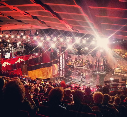 Festival Sanremo 2013: tutti i numeri della giuria di qualità all'opera da domani sera Festival Sanremo 2013: tutti i numeri della giuria di qualità all'opera da domani sera