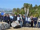 Ventimiglia: 50 parcheggi al posto del ‘Terzo Paradiso’ di Pistoletto, l’opera potrebbe trovare un’altra collocazione Ventimiglia: 50 parcheggi al posto del ‘Terzo Paradiso’ di Pistoletto, l’opera potrebbe trovare un’altra collocazione