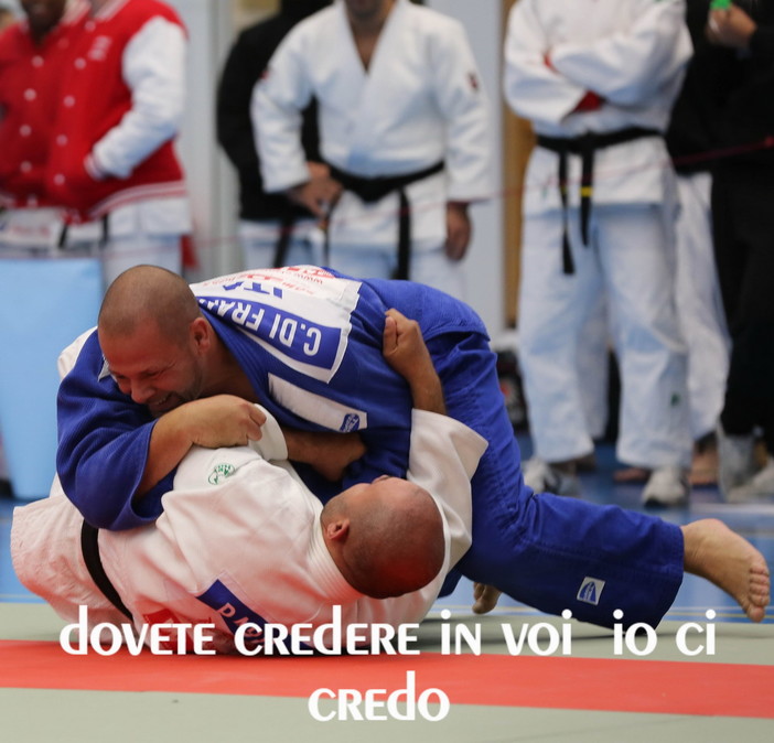 Il Tsukuri judo Ventimiglia affiliato allo CSEN, ente riconosciuto dal CONI, riparte con importanti novità Il Tsukuri judo Ventimiglia affiliato allo CSEN, ente riconosciuto dal CONI, riparte con importanti novità