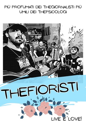 #sanremofamusica approda questa sera in Piazza Colombo e Piazza Bresca #sanremofamusica approda questa sera in Piazza Colombo e Piazza Bresca