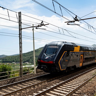 Presentata la ‘Summer experience‘ di Trenitalia. In Liguria nuovi collegamenti e nuove fermate Presentata la ‘Summer experience‘ di Trenitalia. In Liguria nuovi collegamenti e nuove fermate