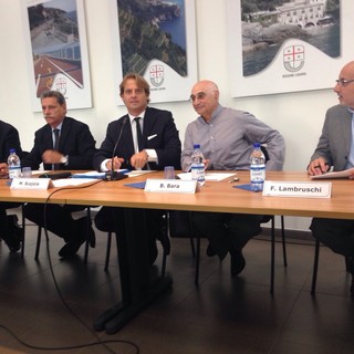 Il resoconto della Tavola rotonda di ieri a Genova su 'La Psicologia nel servizio pubblico'