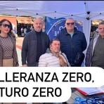 Futuro Nazionale promuove la proposta 'Tolleranza Zero', Ventimiglia Progressista: "Slogan violento"