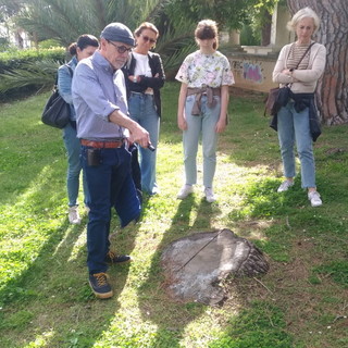 Sanremo: successo per il primo incontro sulla salvaguardia del verde cittadino a cura del comitato PAT