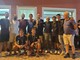 8° Memorial Mario Codevilla ad Aurigo: vince la Cesio Ronin 8° Memorial Mario Codevilla ad Aurigo: vince la Cesio Ronin