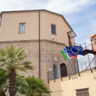 Santo Stefano al Mare: segni sovrapposti al mercato e qualche 'mugugno', risolve il Sindaco Pallini