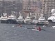 Coastal Rowing: l’Olympique Barcellona si aggiudica il XXXIII Trofeo Aristide Vacchino.