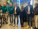 L'Asd Gravity Generation ha presentato presso la sede dell'ATL del Cuneese il Circuito Interregionale Downhill Gravity Race L'Asd Gravity Generation ha presentato presso la sede dell'ATL del Cuneese il Circuito Interregionale Downhill Gravity Race