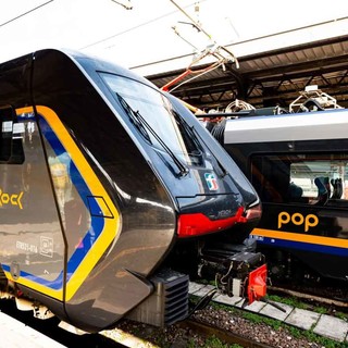 Trasporti, 'Imperia in azione': "Sì all'ipotesi dei treni da Nizza sino alla stazione di Taggia-Arma"