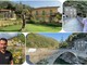 "A un anno dalla tempesta Alex" - Badalucco, il ristorante Ca Mea e l'agriturismo l'Adagio simboli della ripartenza "A un anno dalla tempesta Alex" - Badalucco, il ristorante Ca Mea e l'agriturismo l'Adagio simboli della ripartenza