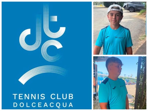 Due atleti del Tennis club Dolceacqua rappresentano la Liguria alla Coppa delle Regioni di Padel (Foto) Due atleti del Tennis club Dolceacqua rappresentano la Liguria alla Coppa delle Regioni di Padel (Foto)