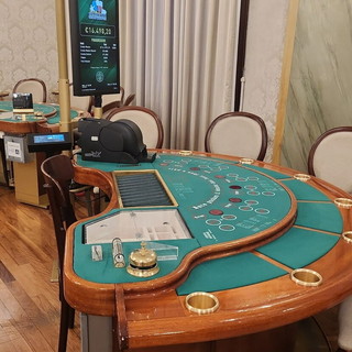 Ultimate Hold’em, colpo da 51 mila euro al Casinò di Sanremo: il 2026 parte con un nuovo super jackpot