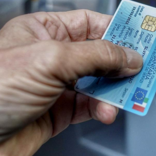 Phishing sulle tessere sanitarie: allarme anche nell’Imperiese