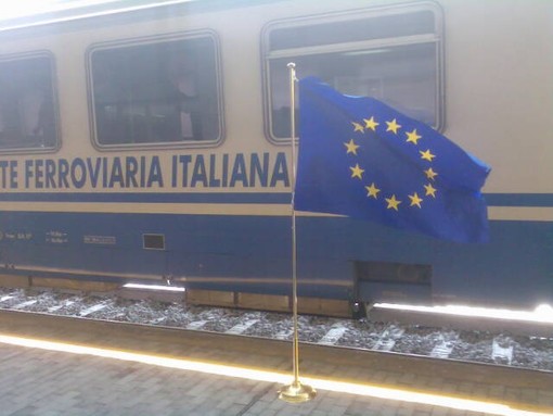 Regione: Infrastrutture, passo avanti verso la creazione del corridoio dell’arco mediterraneo tra Genova e Marsiglia Regione: Infrastrutture, passo avanti verso la creazione del corridoio dell’arco mediterraneo tra Genova e Marsiglia