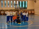 Tiro con l'Arco: due giorni di grande sport nella palestra comunale di San Bartolomeo al Mare Tiro con l'Arco: due giorni di grande sport nella palestra comunale di San Bartolomeo al Mare