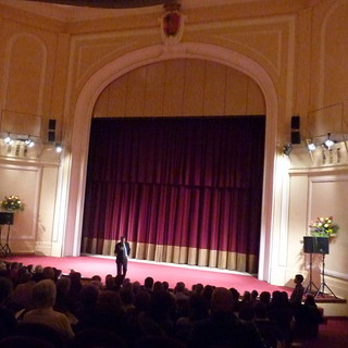 “Note di Natale”: Concerto degli allievi della Scuola di Musica “Ottorino Respighi” “Note di Natale”: Concerto degli allievi della Scuola di Musica “Ottorino Respighi”