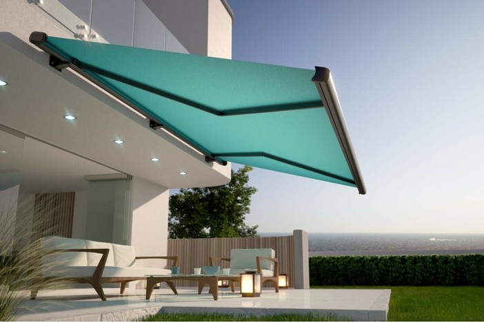 Tenda da Sole a Caduta Tenda da Sole a Caduta