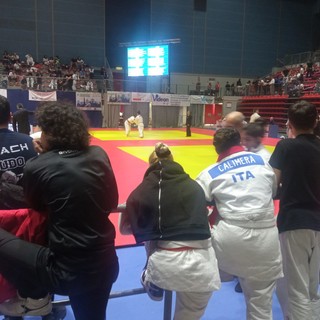 Arti Marziali: weekend di gare per gli atleti dello Judo Club Simonazzi di Bordighera a Genova Arti Marziali: weekend di gare per gli atleti dello Judo Club Simonazzi di Bordighera a Genova
