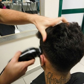 I prossimi 19 e 20 Febbraio corso di taglio e barba con la Gori Hair School. Per domenica la scuola cerca dei modelli