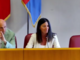 Ventimiglia, il consiglio comunale accoglie il nuovo assessore: Tiziana Faedda Ventimiglia, il consiglio comunale accoglie il nuovo assessore: Tiziana Faedda