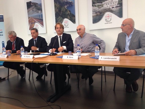 Il resoconto della Tavola rotonda di ieri a Genova su 'La Psicologia nel servizio pubblico'