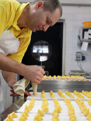 Al ristorante Torrismondi di Cuneo tre generazioni di cuochi sempre all’insegna della passione e tradizione. Al ristorante Torrismondi di Cuneo tre generazioni di cuochi sempre all’insegna della passione e tradizione.