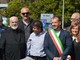 Ventimiglia: possibile spostamento del 'Terzo Paradiso' di Pistoletto, la precedente Amministrazione non ci sta "Riqualificare la Porta d’Italia con una colata di cemento?" Ventimiglia: possibile spostamento del 'Terzo Paradiso' di Pistoletto, la precedente Amministrazione non ci sta "Riqualificare la Porta d’Italia con una colata di cemento?"