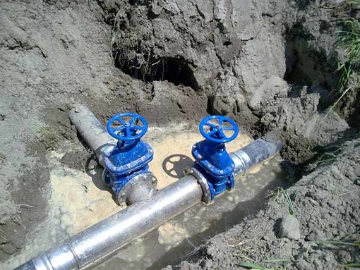 Diano Marina: causa lavori sulle tubazioni dell'acquedotto, niente acqua da stasera a domattina Diano Marina: causa lavori sulle tubazioni dell'acquedotto, niente acqua da stasera a domattina