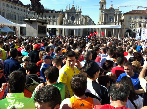 Meno di ventiquattro ore e si corre tutta dritta sanremo Sport, musica e solidarieta’ Meno di ventiquattro ore e si corre tutta dritta sanremo Sport, musica e solidarieta’