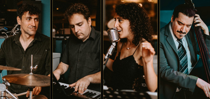 Dolcedo: rassegna "Per le vie del borgo", serata a tema swing con "The Mellow Tone"