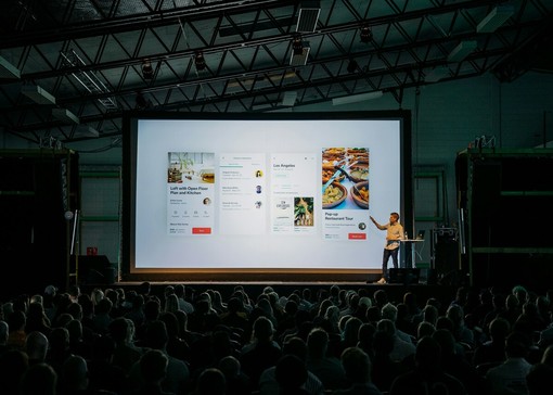 Data Visualization nelle presentazioni: tecniche per rappresentare dati complessi in modo chiaro