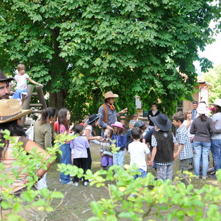 Lettrice plaude all'evento Triora West e fa un paragone con Sanremo