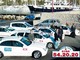 Anche i taxisti della provincia di Imperia lunedì a Roma per la mobilitazione contro la liberalizzazione