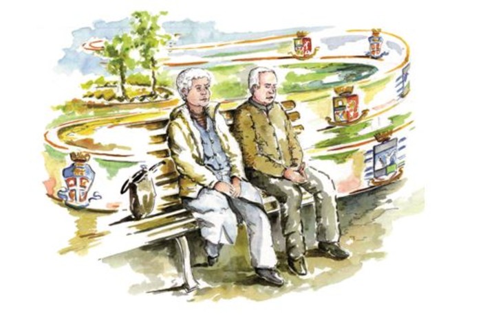 Sanremo: furti con destrezza ai danni degli anziani, attenzione alle truffe. L'ultima nel quartiere del Polo Nord Sanremo: furti con destrezza ai danni degli anziani, attenzione alle truffe. L'ultima nel quartiere del Polo Nord