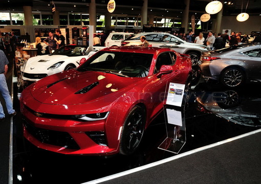 Top Marques 2023 a Monte-Carlo