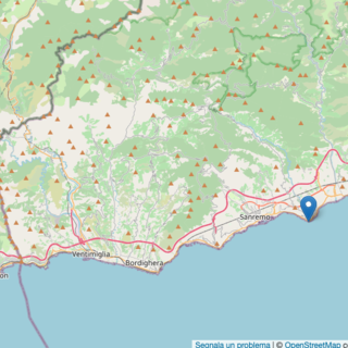 Scossa di terremoto all’alba nella Costa Ligure Occidentale, nessun danno, ma avvertito in alcune località costiere Scossa di terremoto all’alba nella Costa Ligure Occidentale, nessun danno, ma avvertito in alcune località costiere