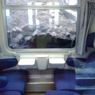Deragliamento del treno tra Andora e Cervo: la mail di una 'mamma preoccupata' nostra lettrice