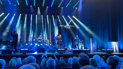 Edoardo Bennato, Samuele Bersani, Mimmo Locasciulli e Teresa Parodi, ecco i vincitori del Premio Tenco 2024 Edoardo Bennato, Samuele Bersani, Mimmo Locasciulli e Teresa Parodi, ecco i vincitori del Premio Tenco 2024