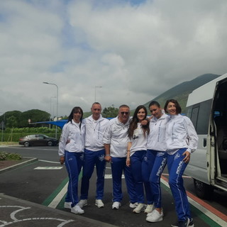 Kickboxing: il Team Moschitta di Camporosso vince in Romania la ‘Cezar Champions Legue’