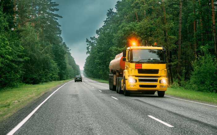 La sicurezza nel trasporto di merci pericolose: l'importanza dei trasportatori ADR certificati La sicurezza nel trasporto di merci pericolose: l'importanza dei trasportatori ADR certificati