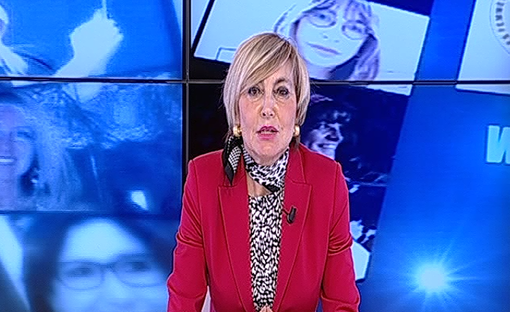 Tiziana Lazzari Tiziana Lazzari