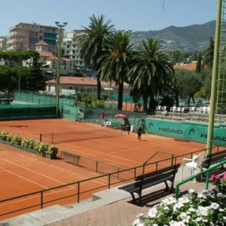 Al via la Scuola estiva al Tennis Sanremo di Corso Matuzia: iscrizioni aperte e inizio lunedì 17 Giugno