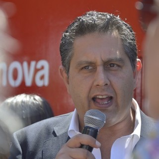 Lavoro, Giovanni Toti: “In Liguria il Reddito di cittadinanza trasformato in corso di formazione”