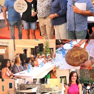 Castel Vittorio: fervono i preparativi per la 54° edizione della Sagra del Turtun di domenica 4 agosto.