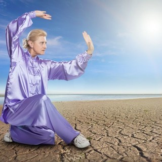 Alla palestra di Arti Marziali Cinesi CWK di Sanremo sono riprese le lezioni: un excursus tra i diversi corsi capaci di conquistare e soddisfare esperti e meno esperti