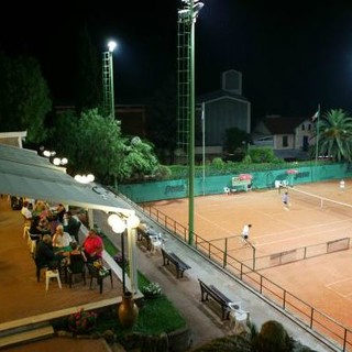 Sanremo: festa per restyling del bar ristorante 'Il Galeone' al Tennis Sanremo di corso Matuzia