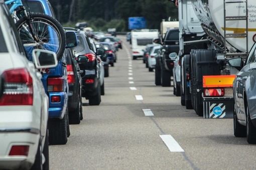Caos autostrade, Toti: "Situazione prevista. Il prossimo weekend verranno eliminati tutti i cantieri"