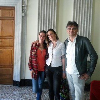 Imperia: tutto pronto per il Talent Show Matteo Maragliotti, sabato alle 21 al Palazzetto dello Sport Imperia: tutto pronto per il Talent Show Matteo Maragliotti, sabato alle 21 al Palazzetto dello Sport