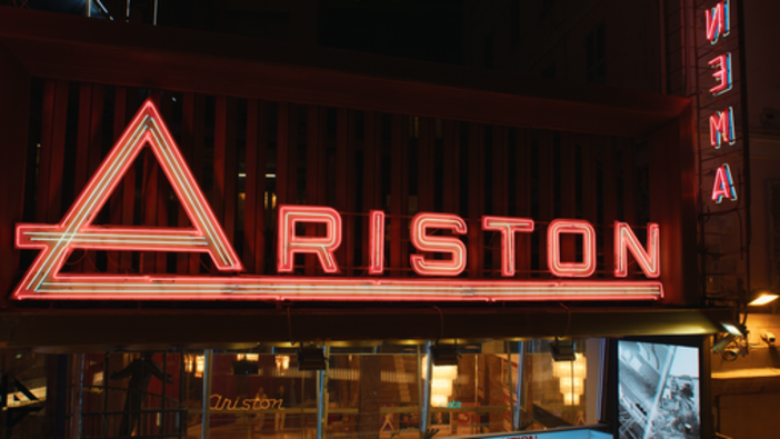 Estate di spettacolo al Teatro Ariston tra danza, risate e grandi colonne sonore Estate di spettacolo al Teatro Ariston tra danza, risate e grandi colonne sonore